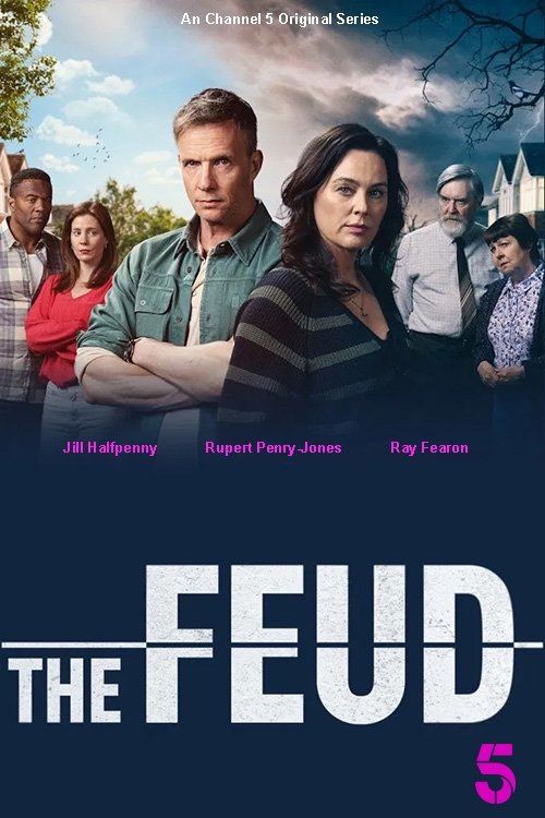 EN - The Feud (2025)