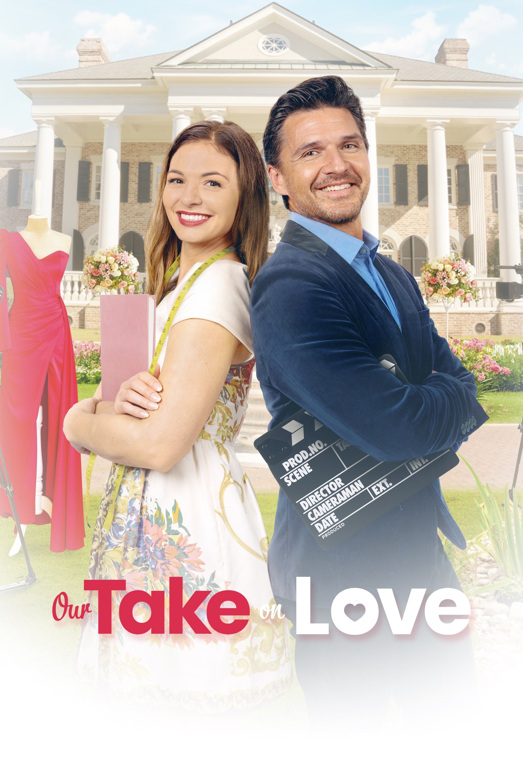Our Take on Love