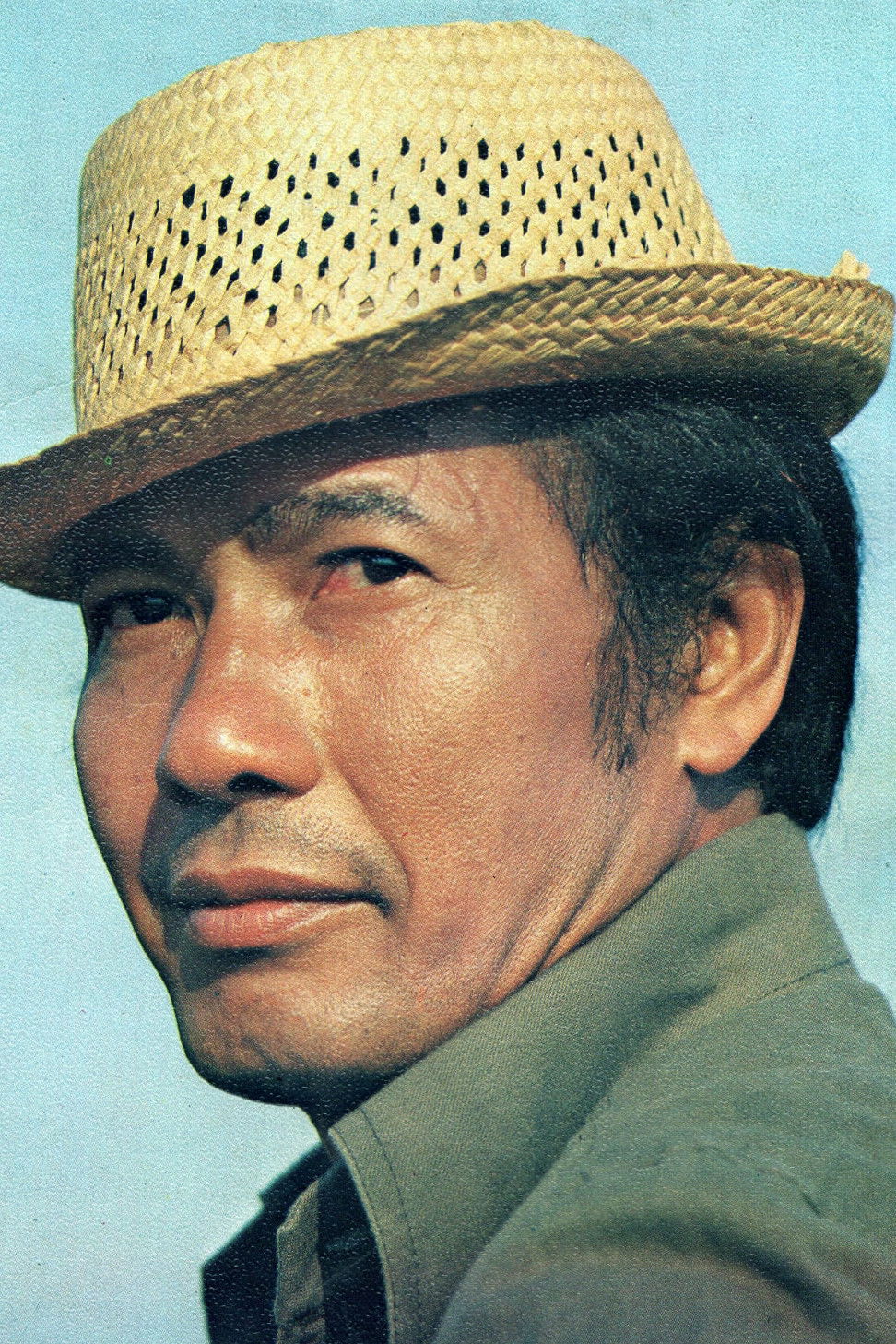 et billede af Manop Assawathep