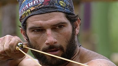 Survivor Staffel 7 :Folge 13 