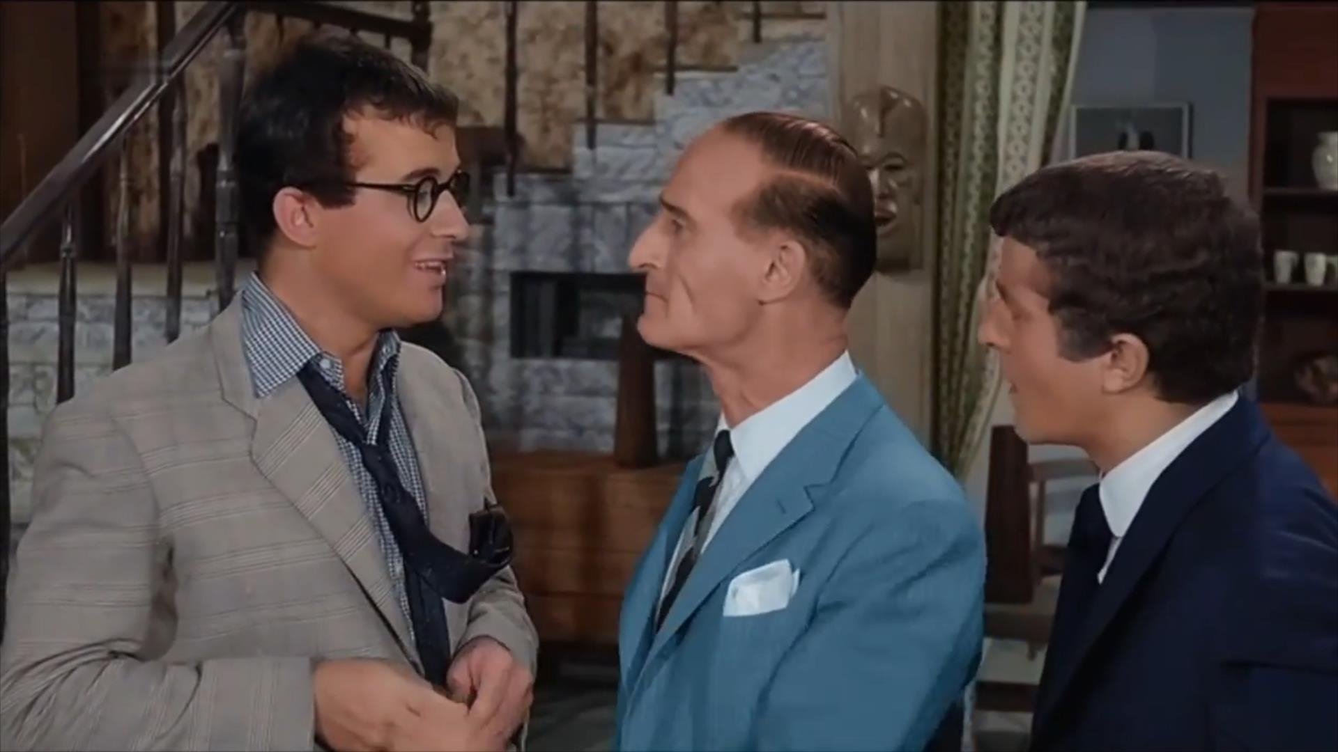 Ο Εξυπνάκιας (1966)