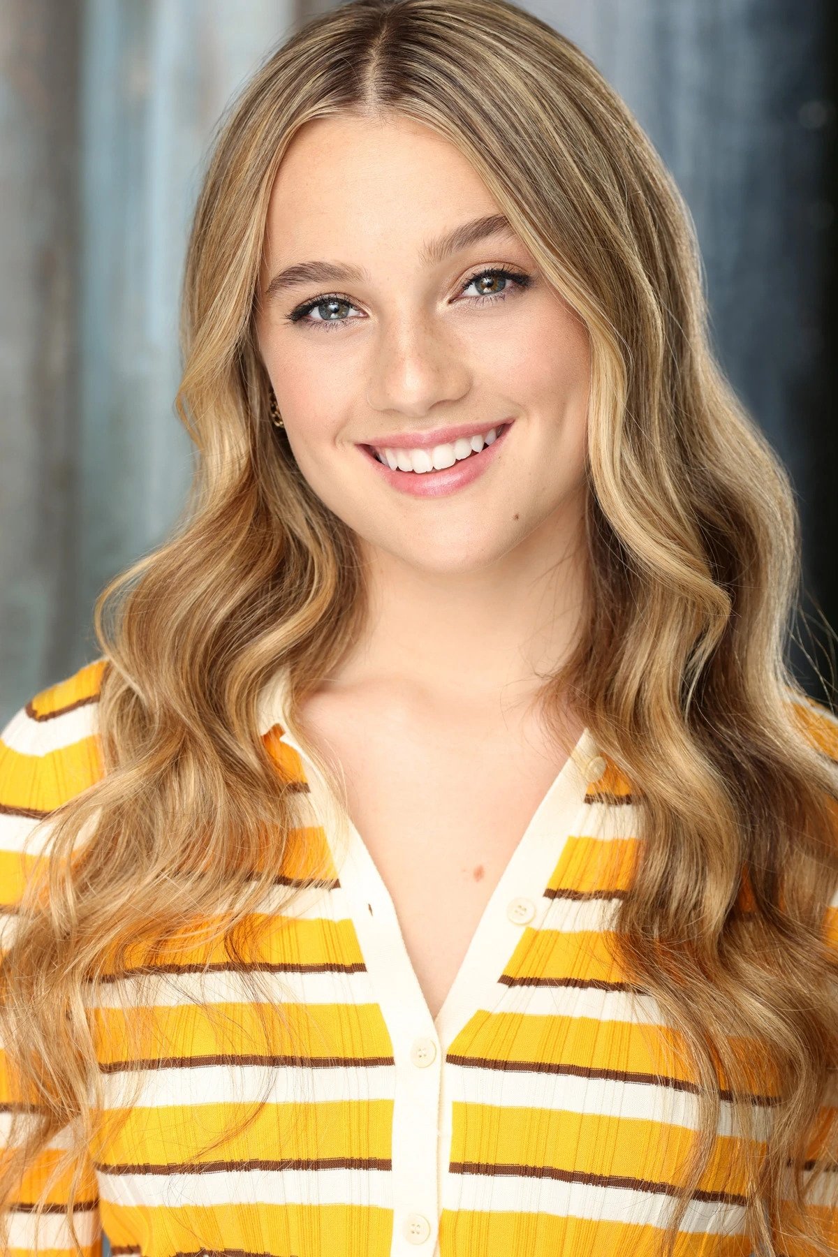 et billede af Elodie Grace Orkin