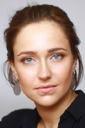 et billede af Tatyana Vinogradova