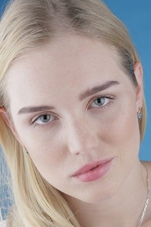 et billede af Irina Savakova