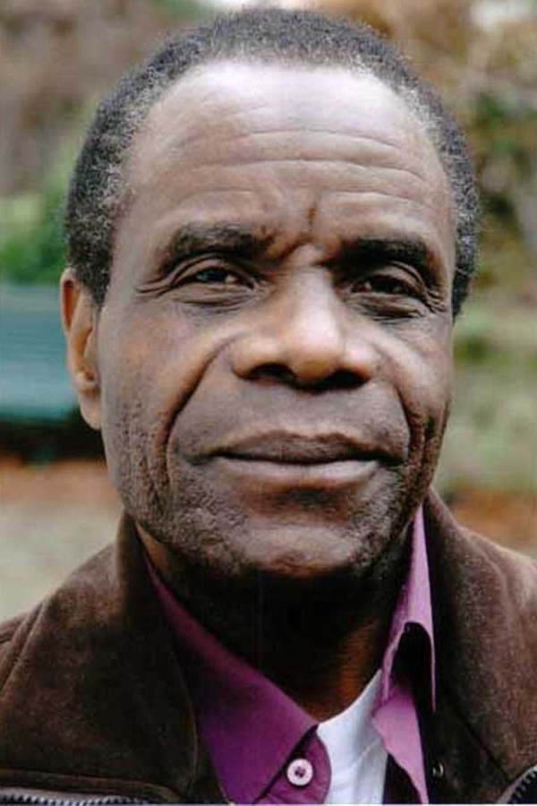 et billede af Marius Yelolo