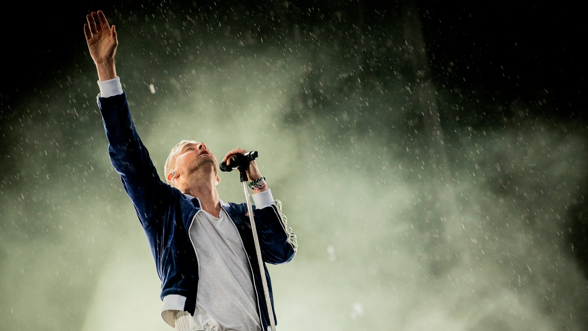Keane Live at Pinkpop Festival 2024 (2024)
