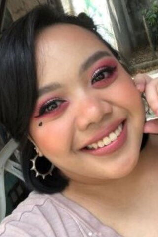 et billede af Iman Ampatuan