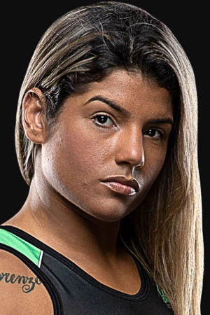 et billede af Julie Mezabarba