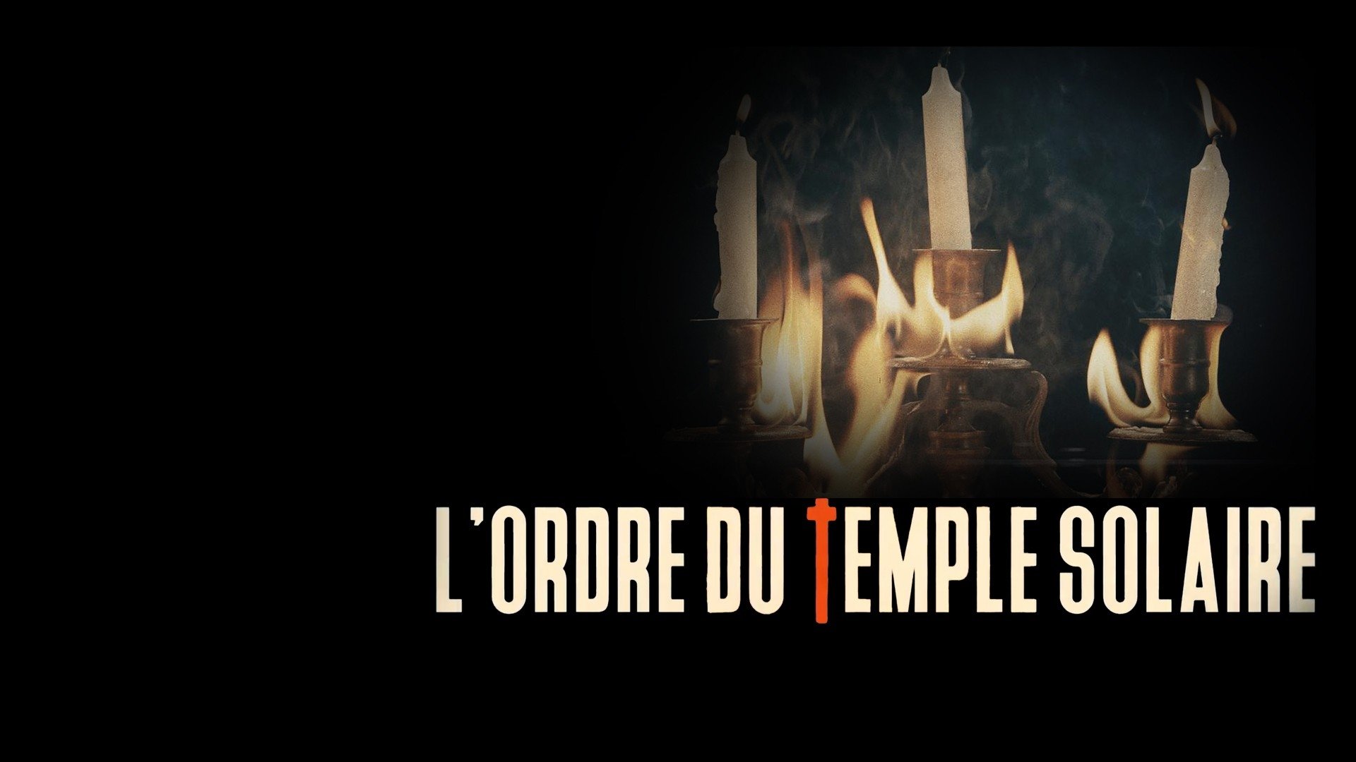 L'ordre du Temple solaire