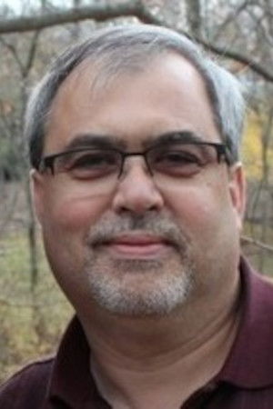 et billede af Joe Keim