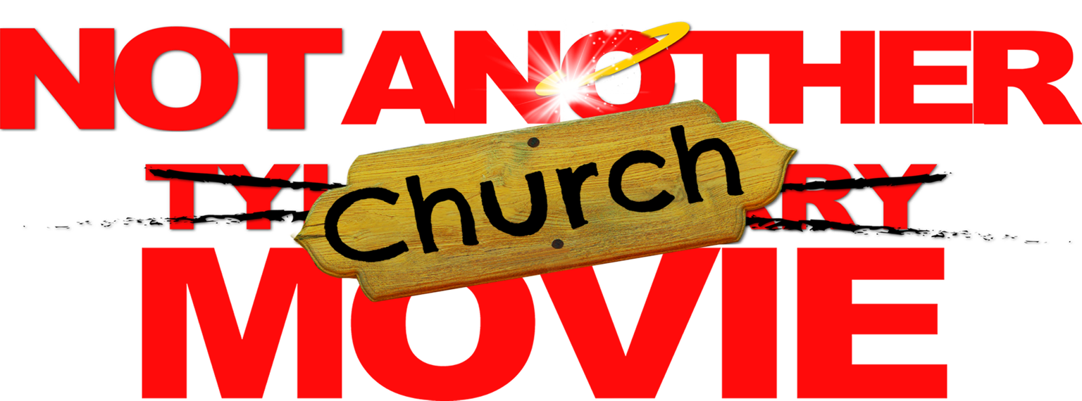 Not Another Church Movie Logo