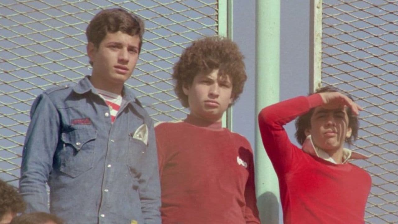 Morning Star (1980)