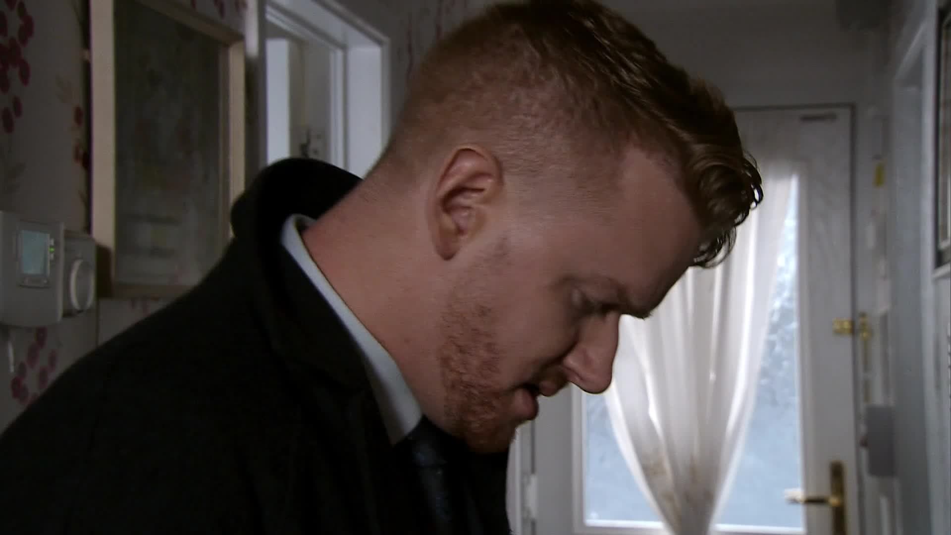 Coronation Street Staffel 60 :Folge 80 