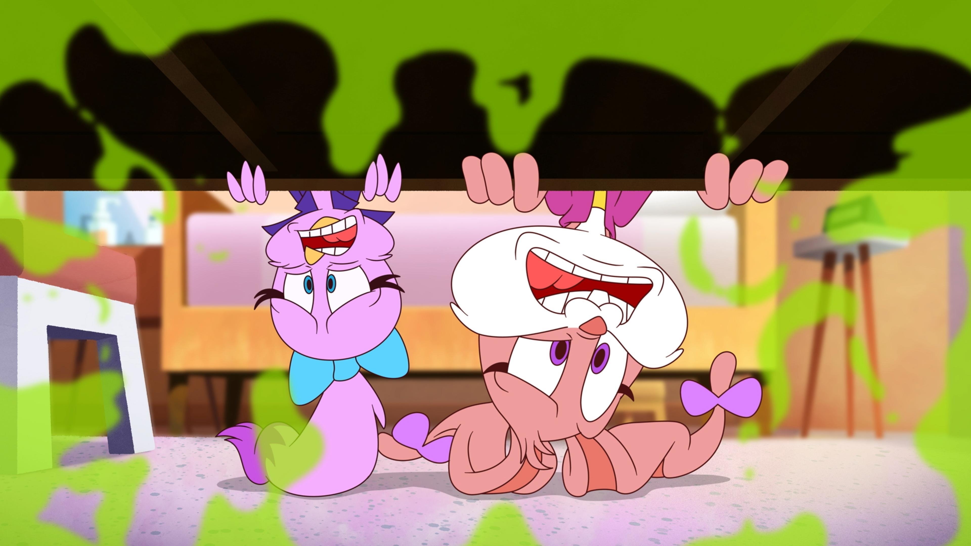 Tiny Toons Looniversity