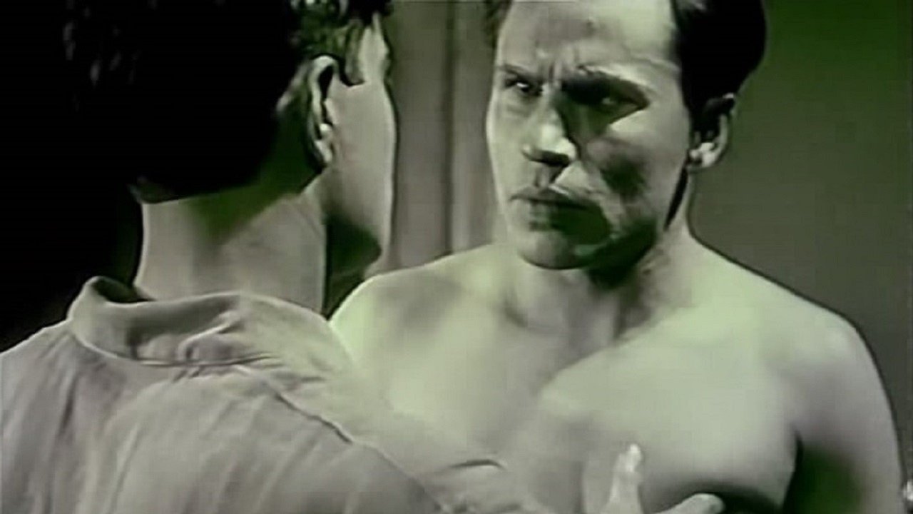 The Game of Love (1935)