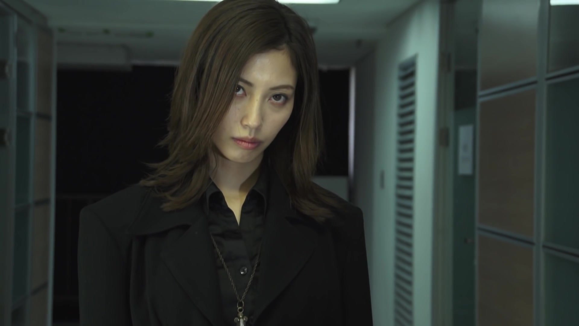 Assassin Anna (2015)
