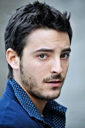 et billede af Ascanio Balbo