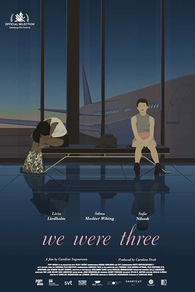 We Were Three