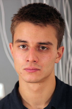 et billede af Jan Faust