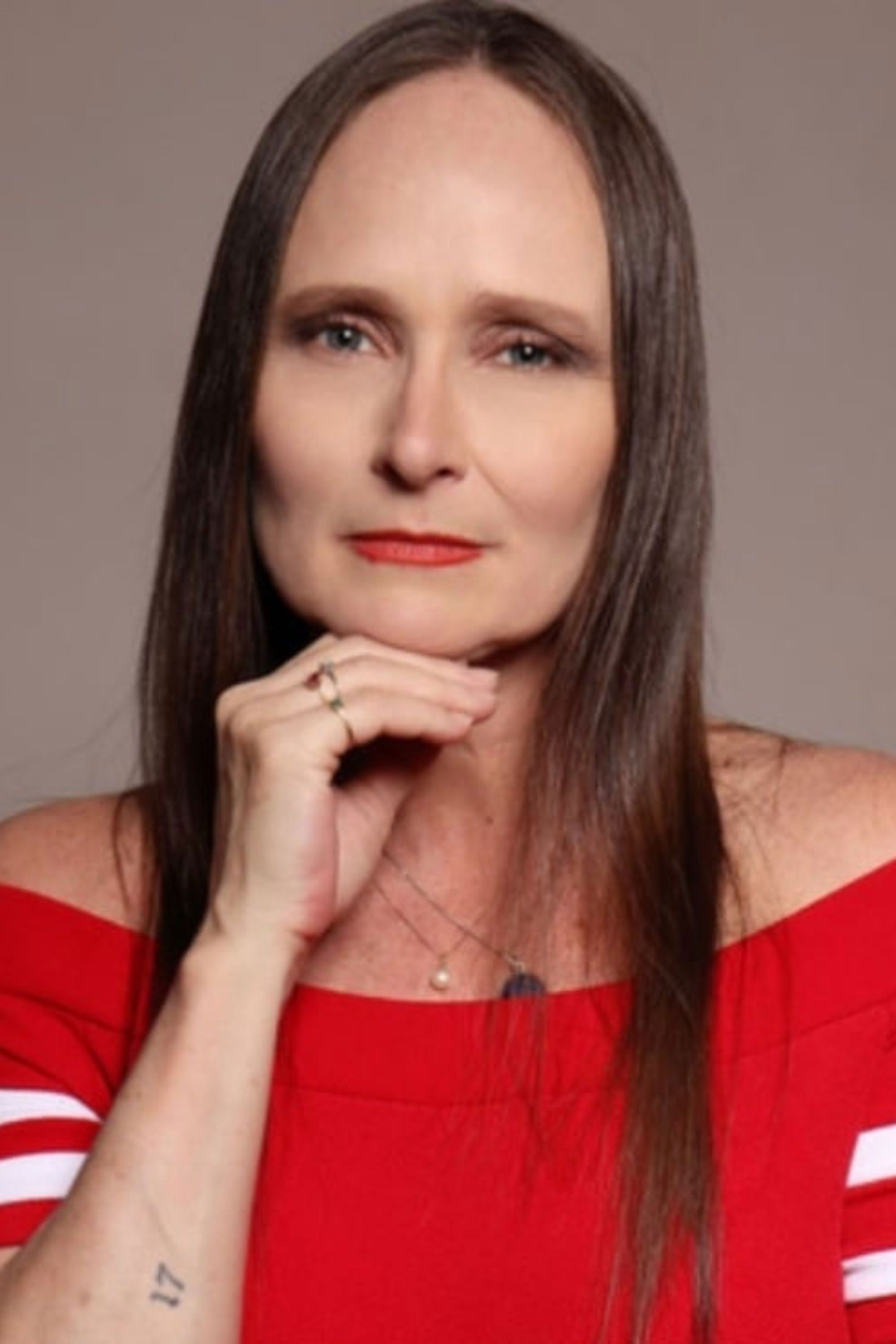 et billede af Ana Izabel Martins