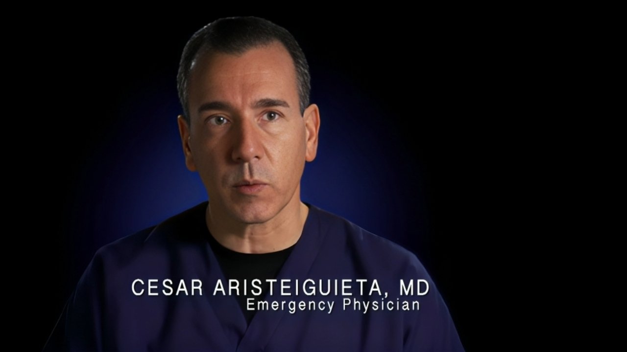 Untold Stories of the ER