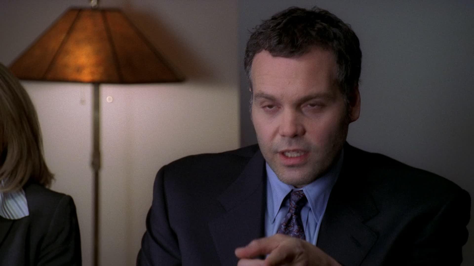 Criminal Intent - Verbrechen im Visier Staffel 1 :Folge 7 