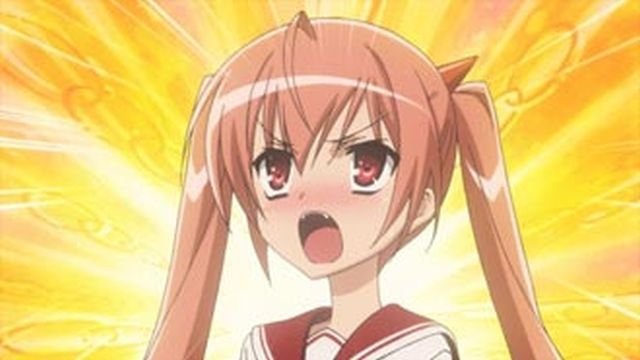Hidan no Aria