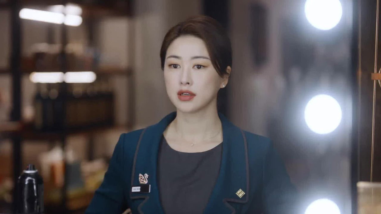 The Epoch of Miyu Season 1 :Episode 28  Episode 28