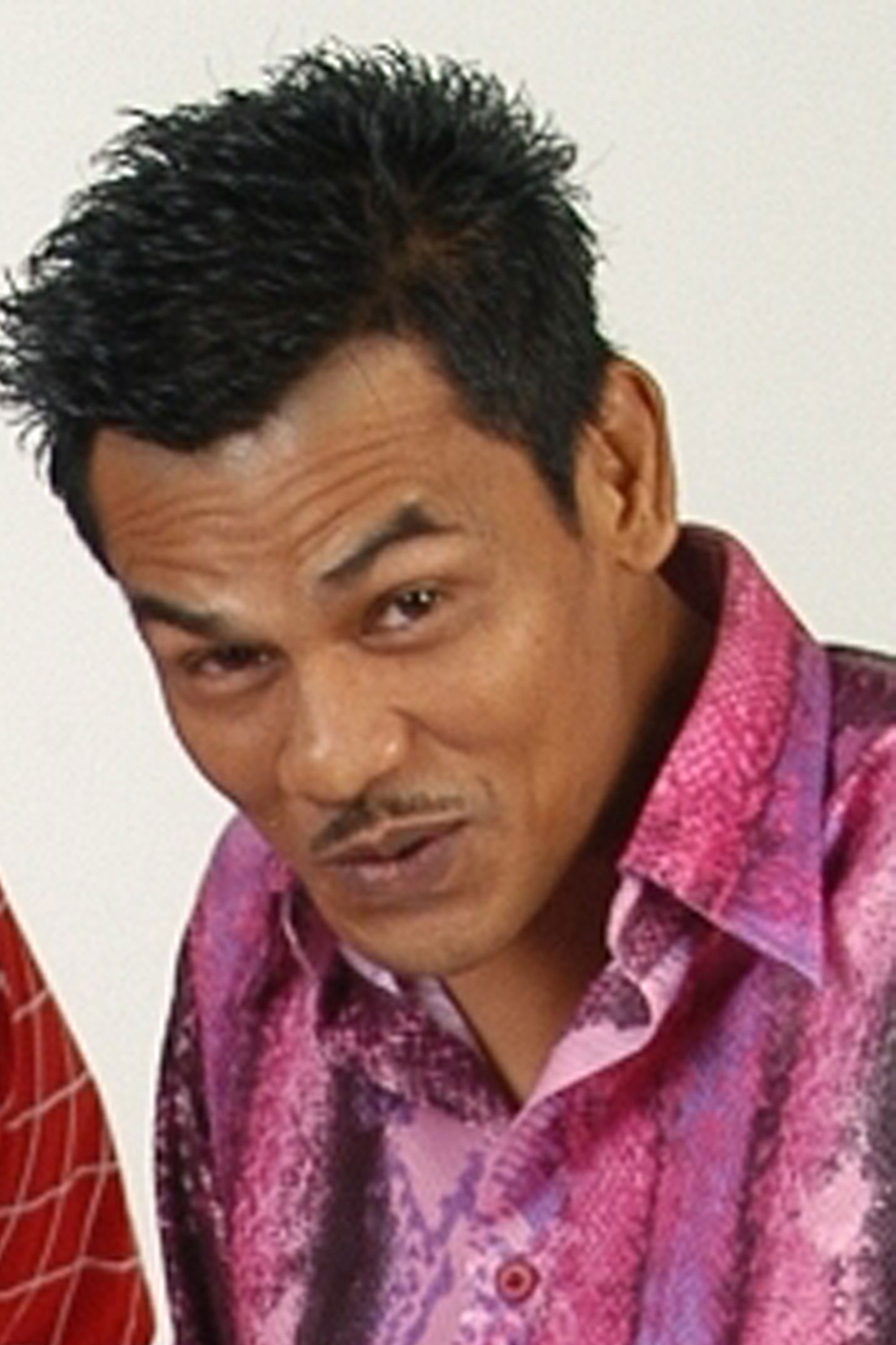 et billede af Mazlan Pet Pet