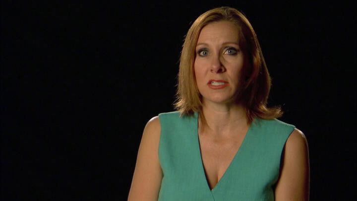 I Survived... S04E01 backdrop