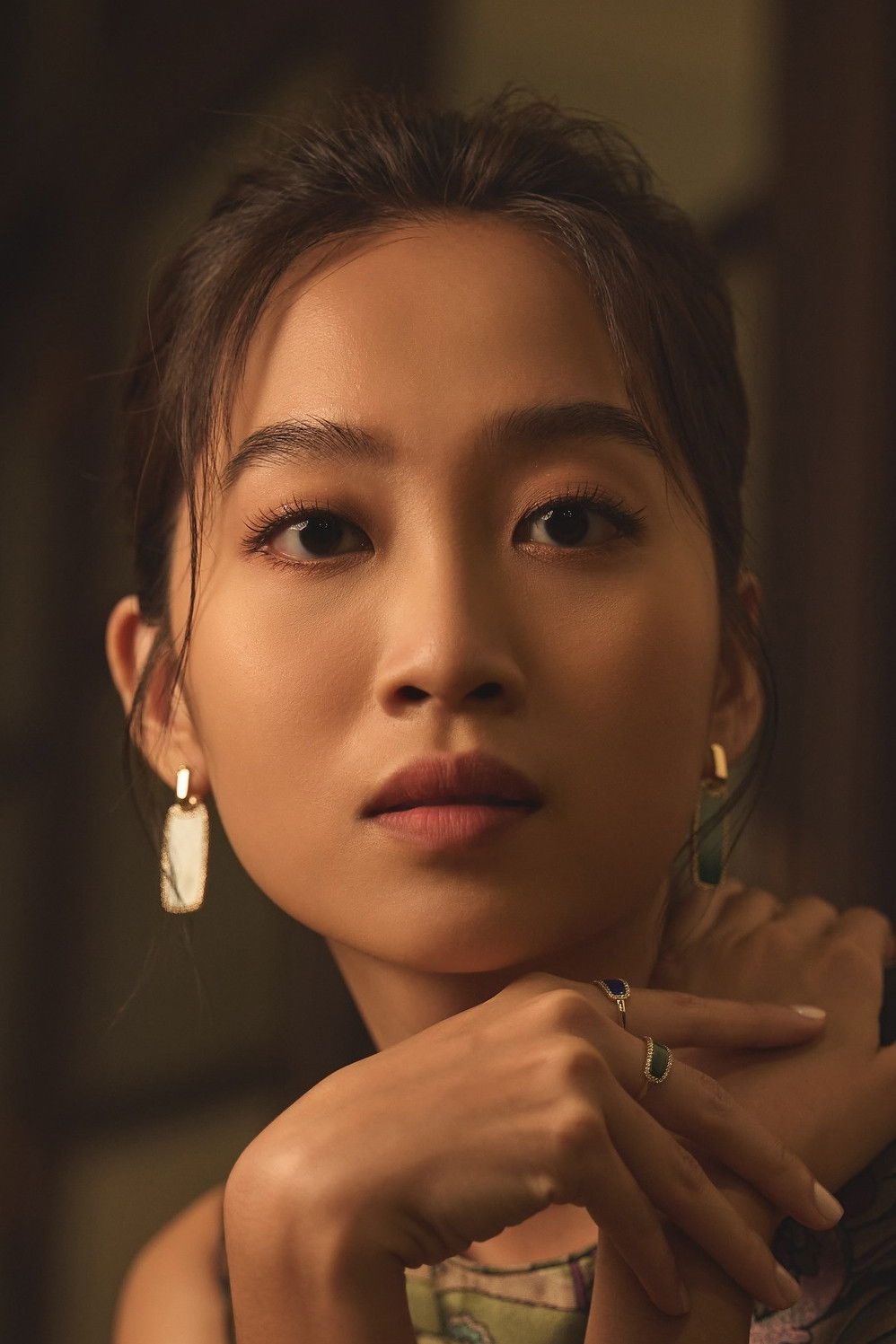 et billede af Duong Phu-Giang