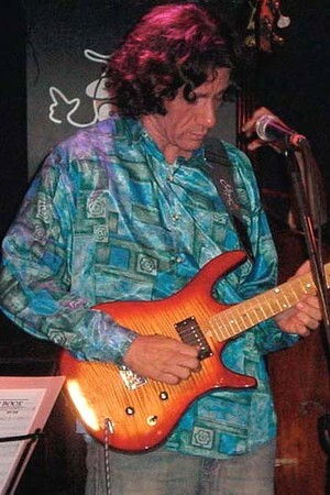 et billede af Jan Dumée