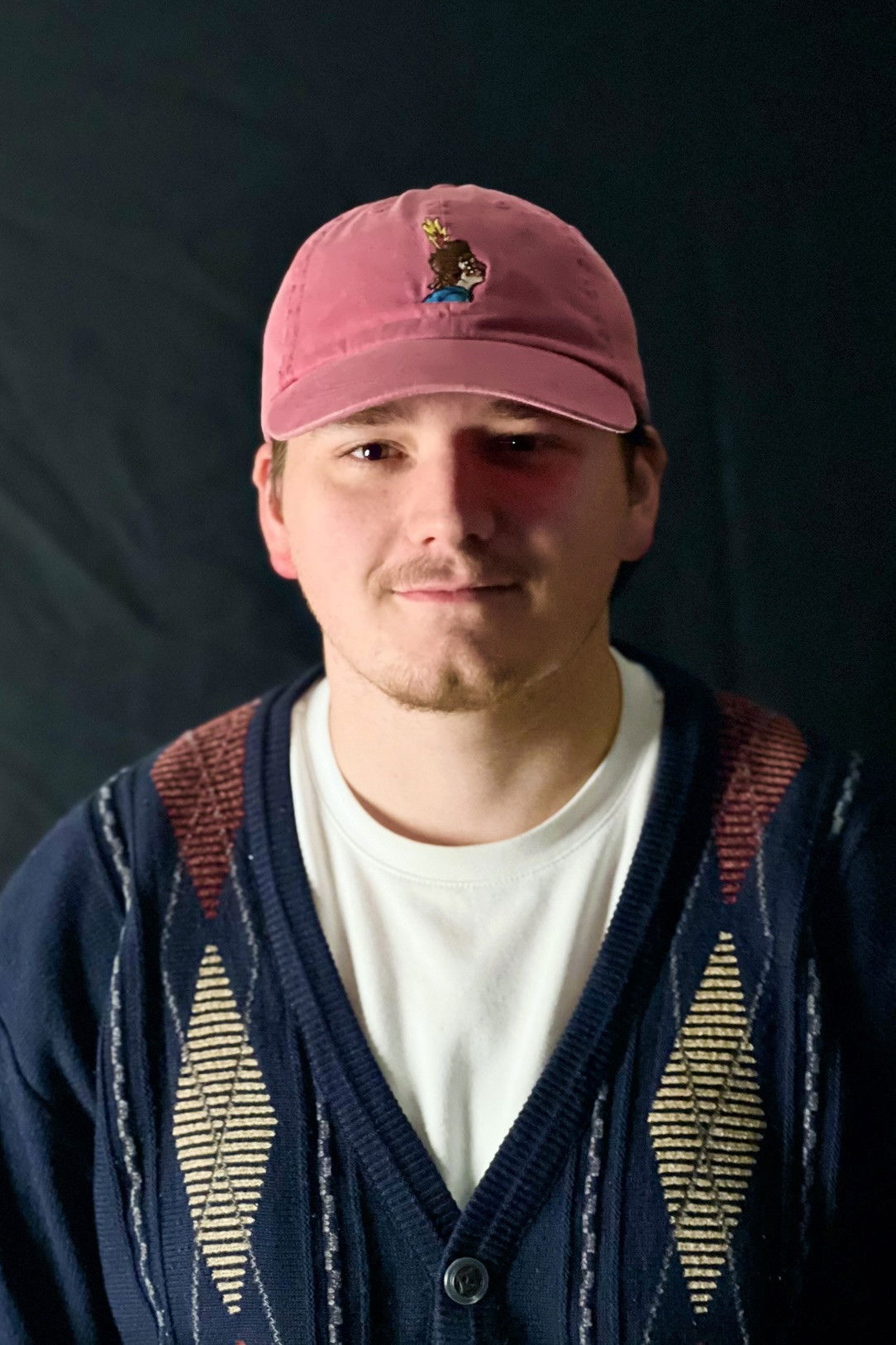 et billede af Diesel Boon