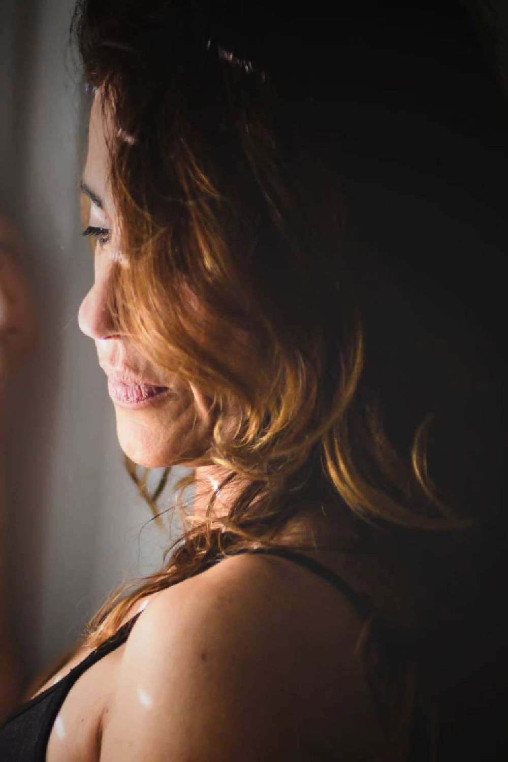 et billede af Sonia Canu