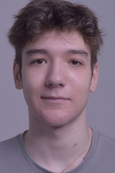 et billede af Maksim Karatay