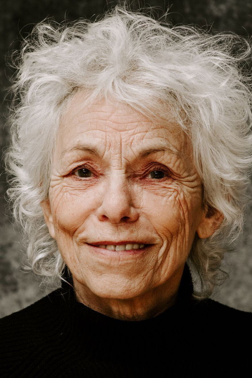 et billede af Sibylle Maria Dordel