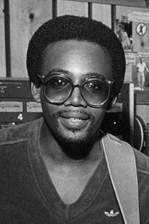 et billede af Bernard Edwards