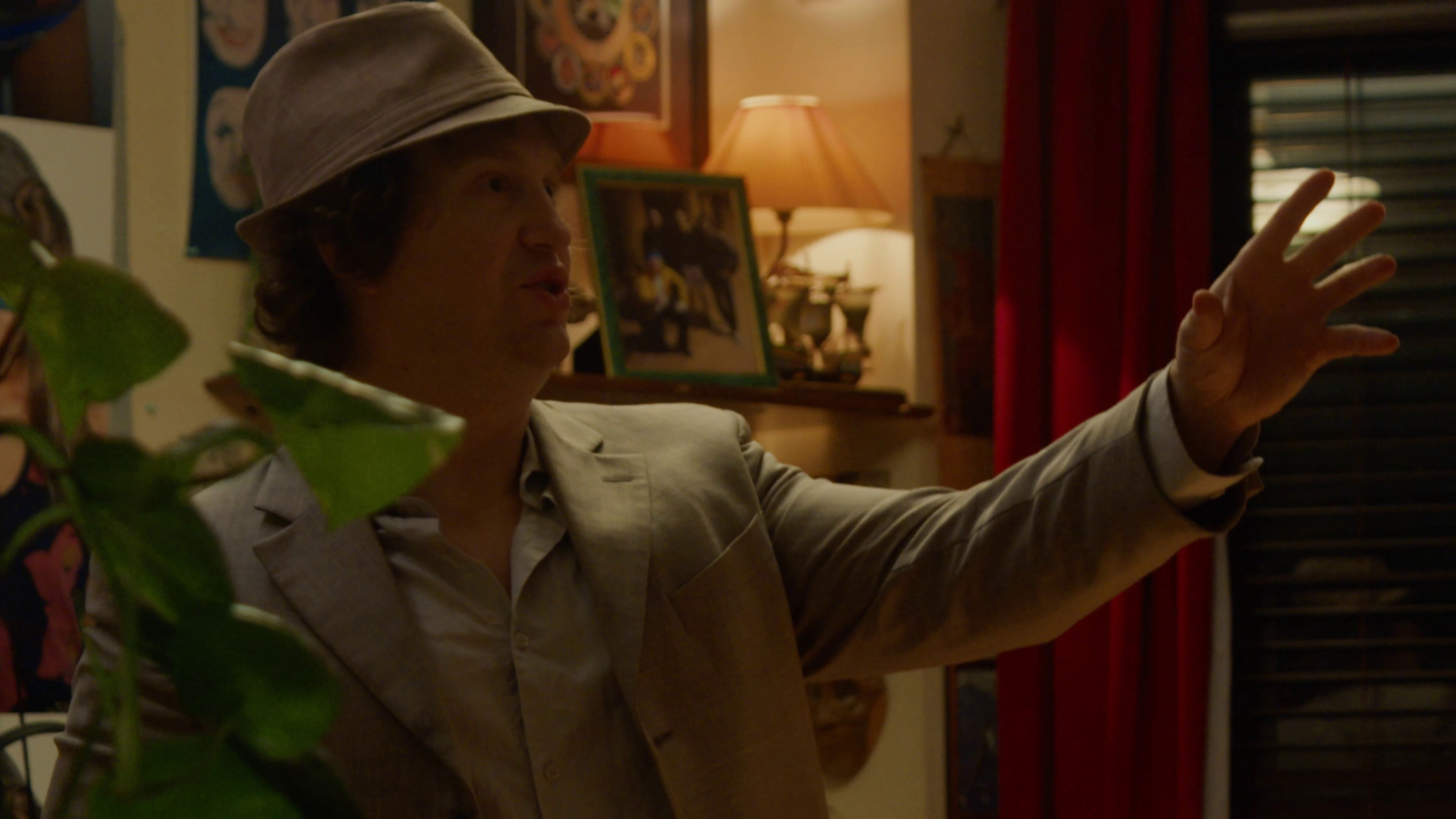 Nirvanna the Band the Show the Movie backdrop