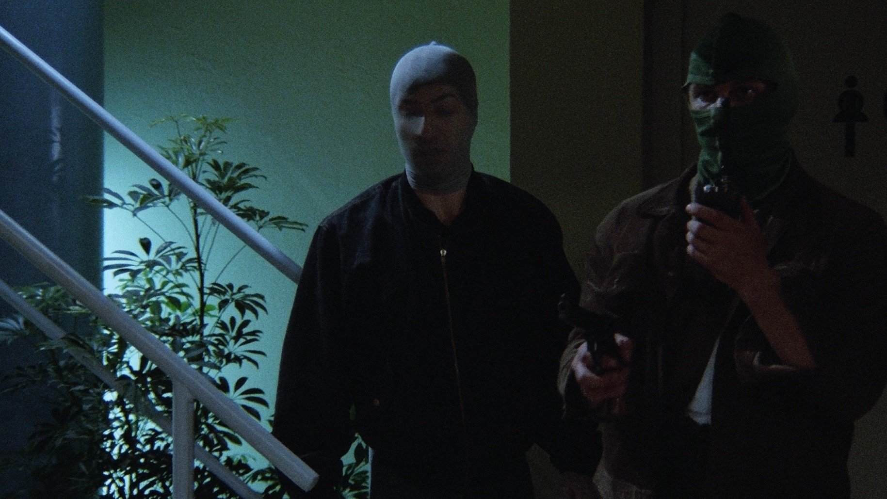 The Cat (1988)