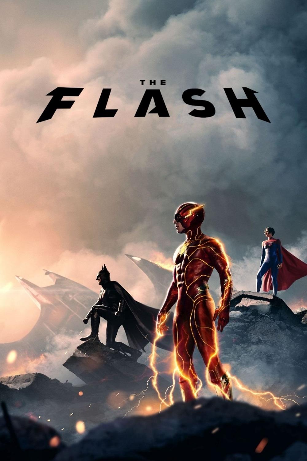 The Flash