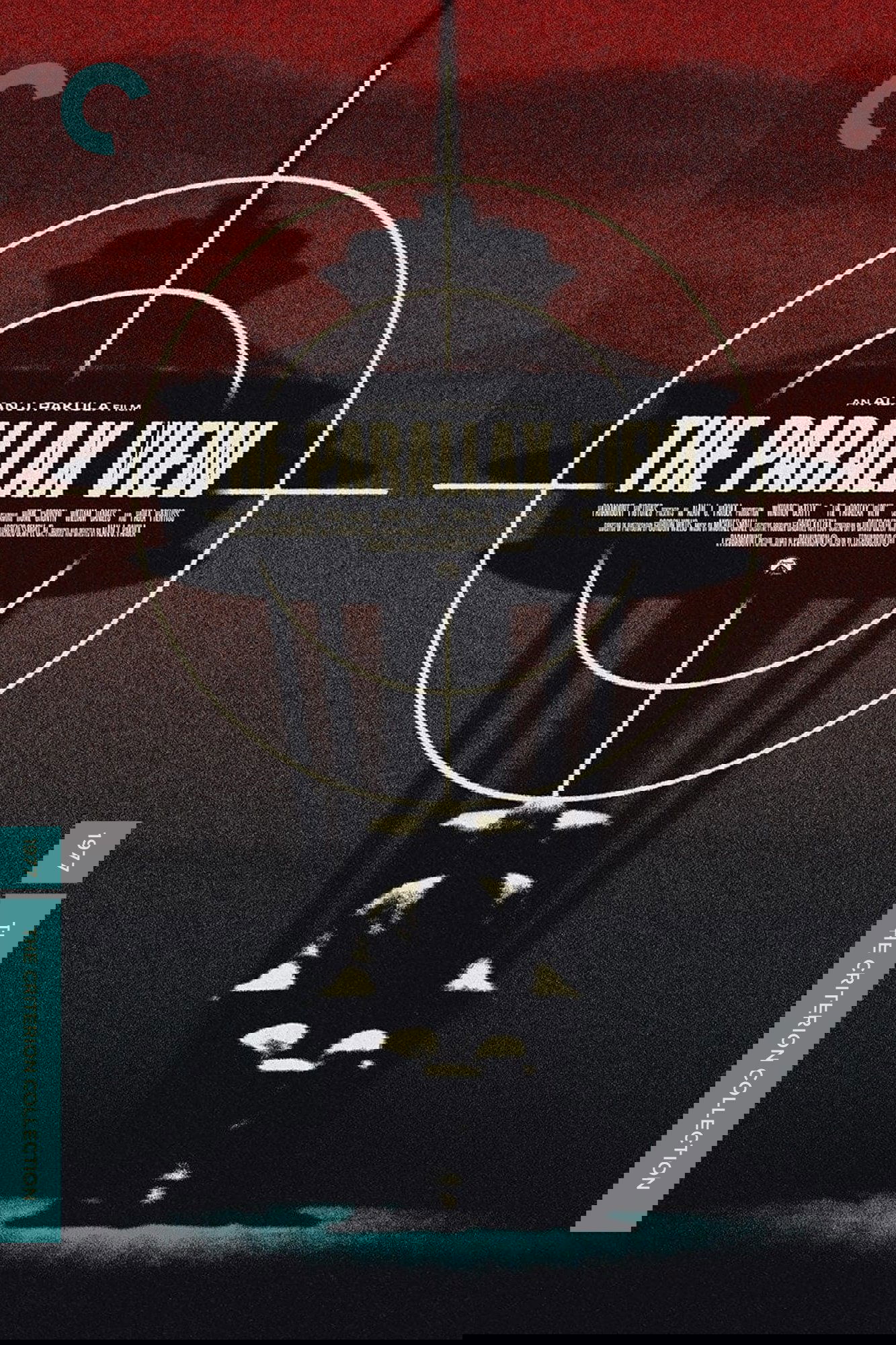 The Parallax View