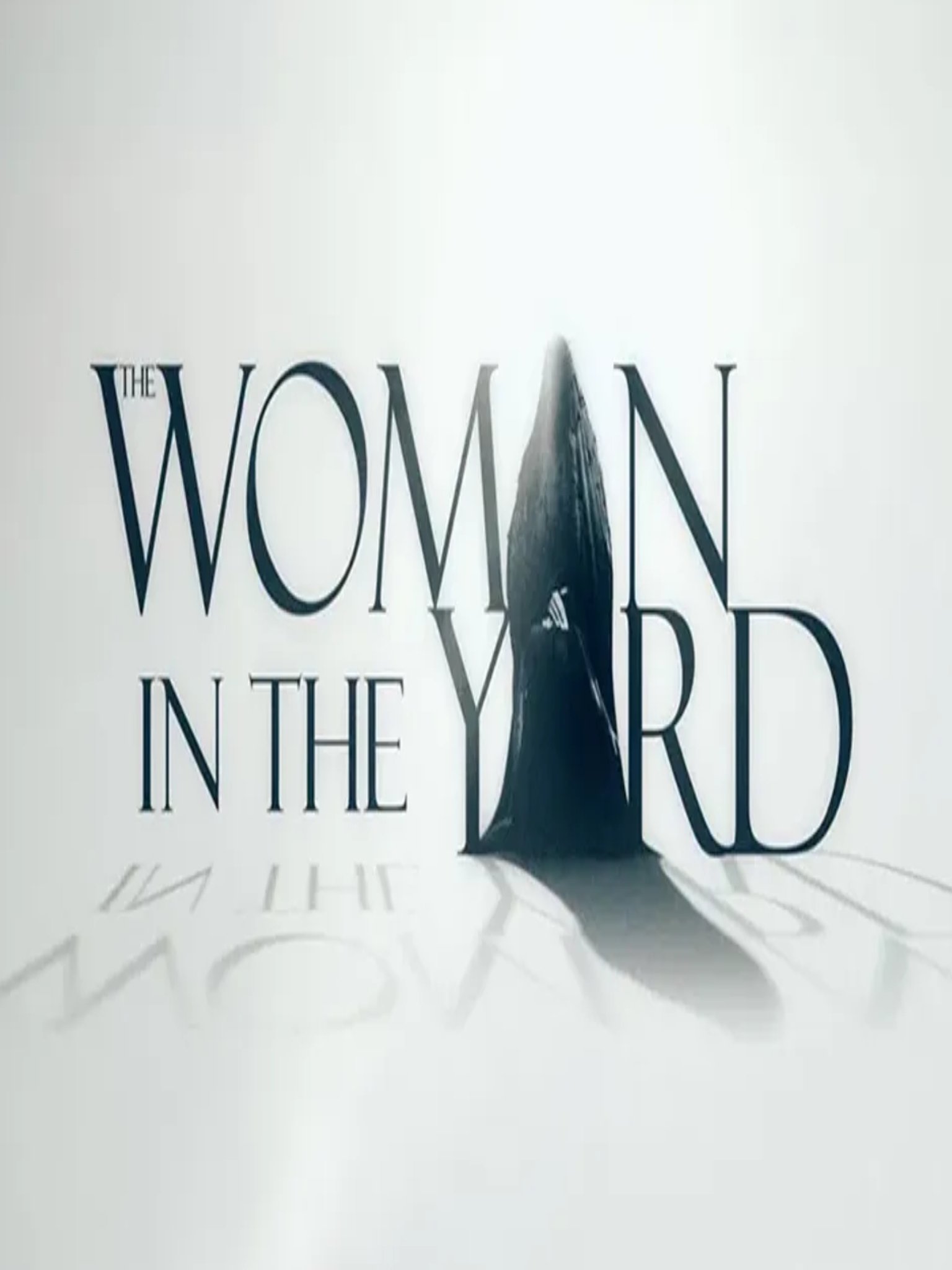 The Woman in the Yard