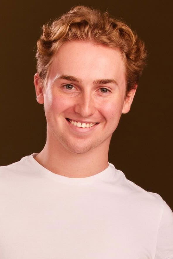 et billede af Findlay McConnell