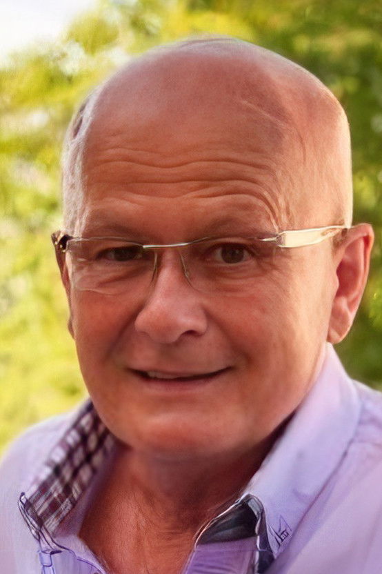 et billede af Petr Svárovský