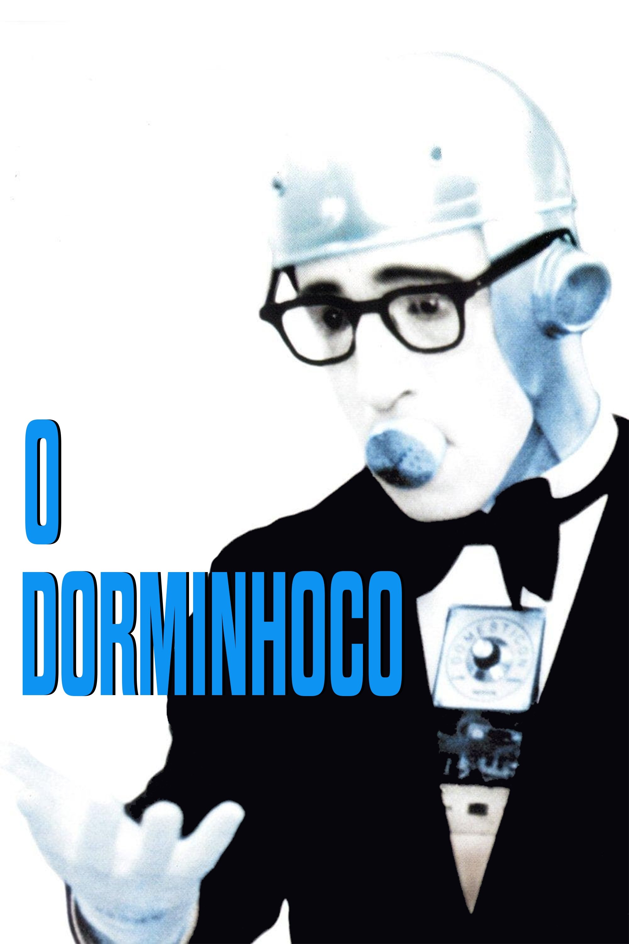 Capa do Filme 