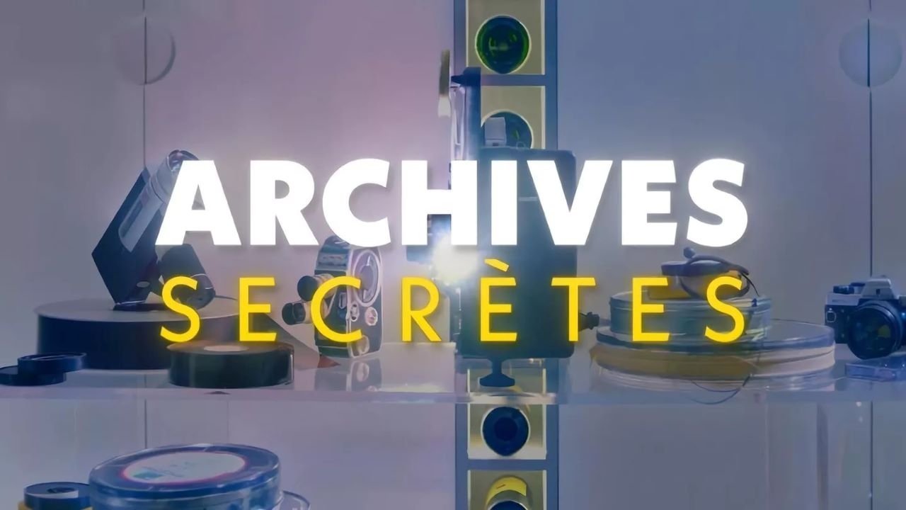 Archives secrètes