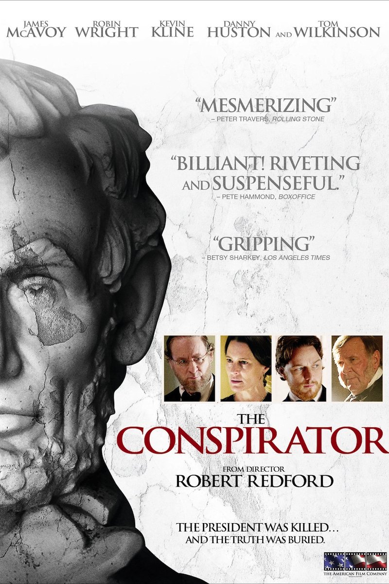 The Conspirator