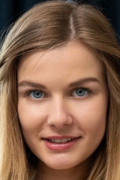 et billede af Lana Broks