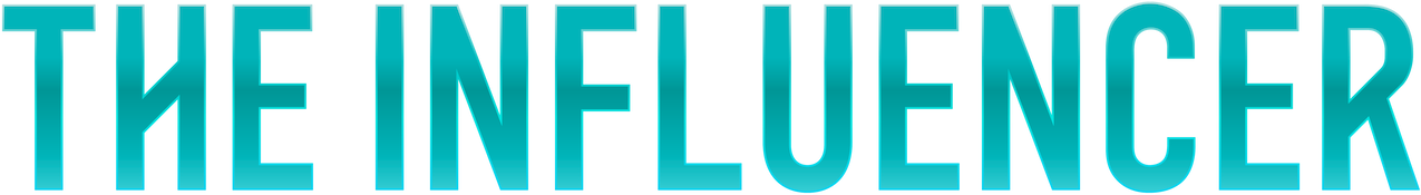 The Influencer Logo