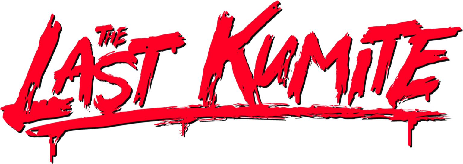 The Last Kumite